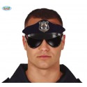 GAFAS POLICIA CON GORRO