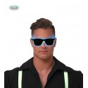GAFAS CON LUZ AZUL