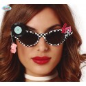 GAFAS DISCO '50