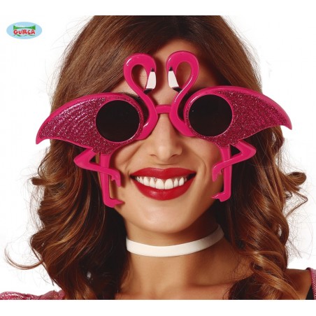 GAFAS FLAMENCOS