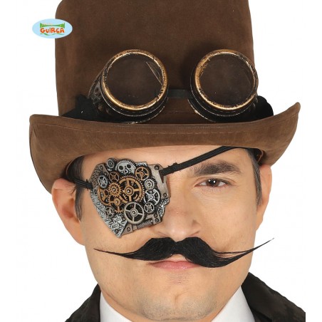GAFAS STEAMPUNK