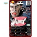 DIENTES VAMPIRO