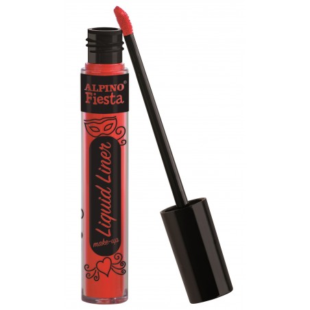 MAQUILLAJE CON APLICADOR ALPINO