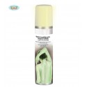 SPRAY CUERPO Y PELO LUZ NEGRA 125 ML