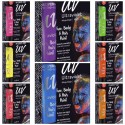 Maquillaje ultravioleta caja | Megafiesta