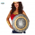 ESCUDO HEROINA FOAM 47 CMS.