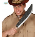 MACHETE 53 CMS.