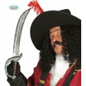 ESPADA PIRATA 52 CMS.