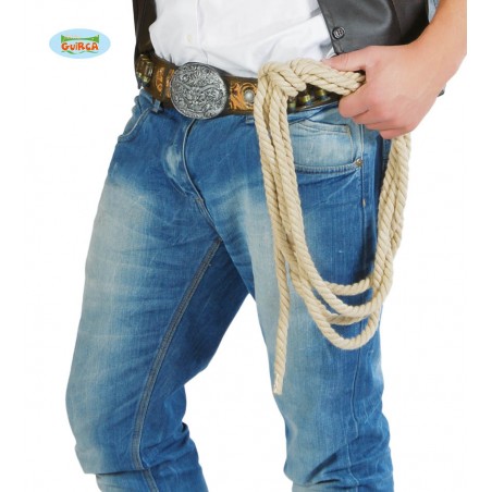CUERDA OESTE 185 CMS.