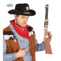 RIFLE DEL OESTE 63 CMS.