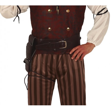 CARTUCHERA PIEL ADULTO