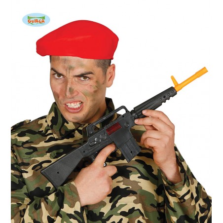 SUBFUSIL M-16 47 CMS.