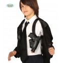 SOBAQUERA INFANTIL CON PISTOLA