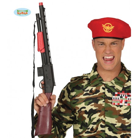 RIFLE DE REPETICION 68 CMS