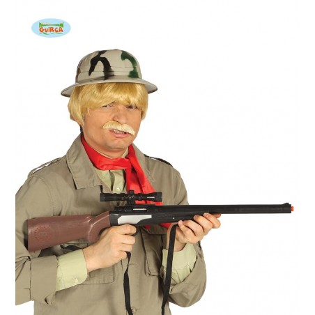 RIFLE FRANCOTIRADOR 67 CMS
