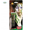 TUBO SANGRE VERDE 20 ML