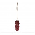 COLGANTE CORAZON 14 CMS