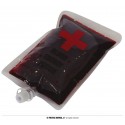 BOLSA MEDICA SANGRE (CON SANGRE)