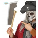 CUCHILLO CON HUESO 50 CMS.