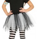 TUTU INFANTIL BRILLANATE 2 TONOS