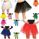 Tutú Adulto 40 CM.