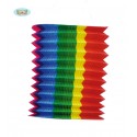 FAROLILLO TUBULAR LITOGRAFIADO   20 CMS.
