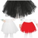 Tutú Infantil 30 CM.