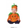 DISFRAZ DE LITTLE PUMPKIN BABY