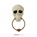 CALAVERA PICAPORTE PUERTA 30 CMS