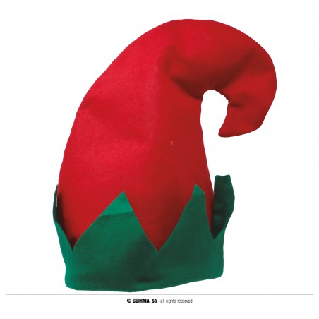 GORRO ELFO