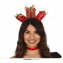 DIADEMA  REGALOS DE NAVIDAD