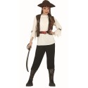 Pirata Siete Mares
