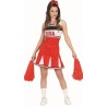 cheerleader