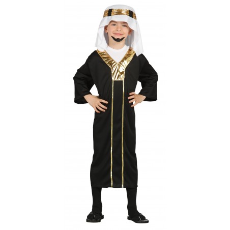 Príncipe del Desierto