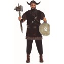 DISFRAZ DE VIKINGO ADULTO