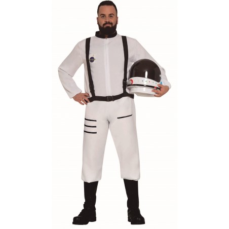 DISFRAZ DE ASTRONAUTA ADULTO