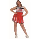 Cheerleader