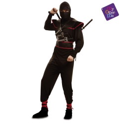 Killer Ninja T-S