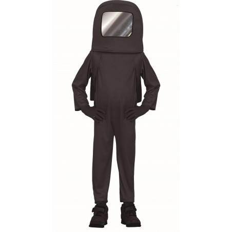 ASTRONAUTA INFANTIL AMONG US