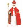 DISFRAZ DE ST NICHOLAS ADULTO