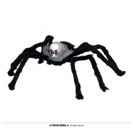 ARAÑA 60 CM .
