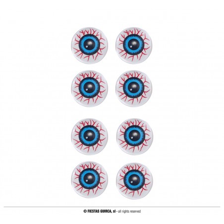 BOLSA 8 OJOS