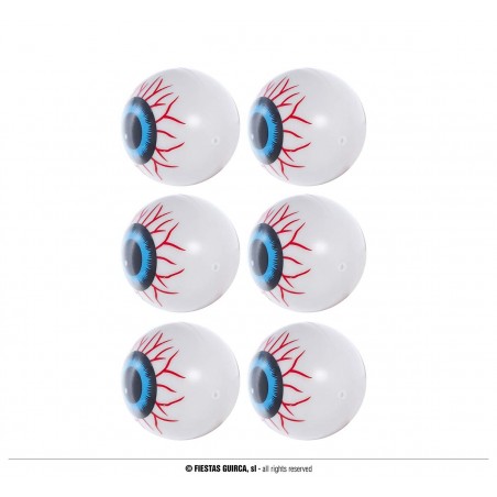 BOLSA 8 OJOS