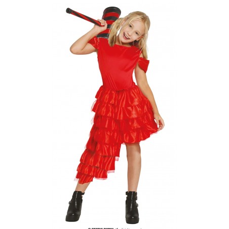 CRAZY HARLEY INFANTIL