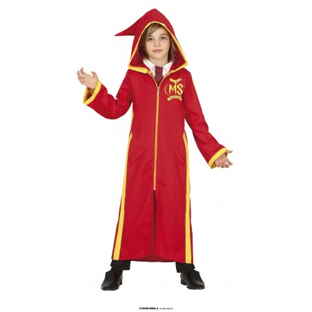 ESTUDIANTE ESCUELA DE MAGIA
