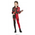 REBELDE PELIGROSA HARLEY INFANTIL