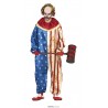 PAYASO PATRIOTA