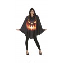 CALABAZA PONCHO ADULTA