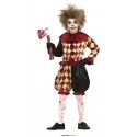 PAYASO HORROR INFANTIL