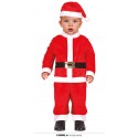 DISFRAZ DE SANTA BABY